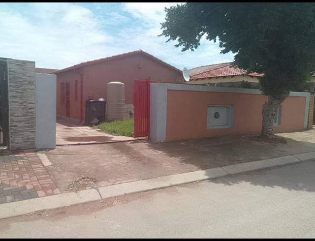 2 BEDROOM HOUSE FOR SALE IN GLEN RIDGE